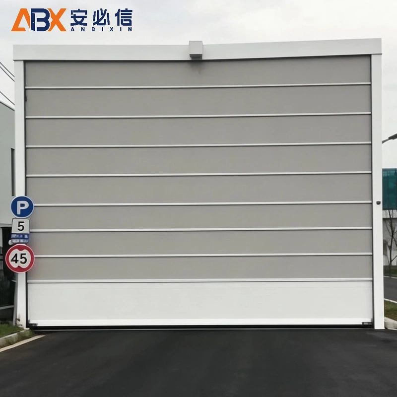 济南市机械式门封