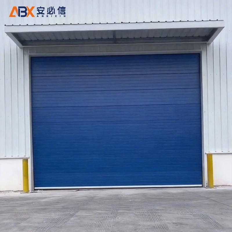 济南市医药密闭高速门